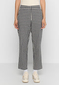 GINGHAM SLIM FIT Media 1