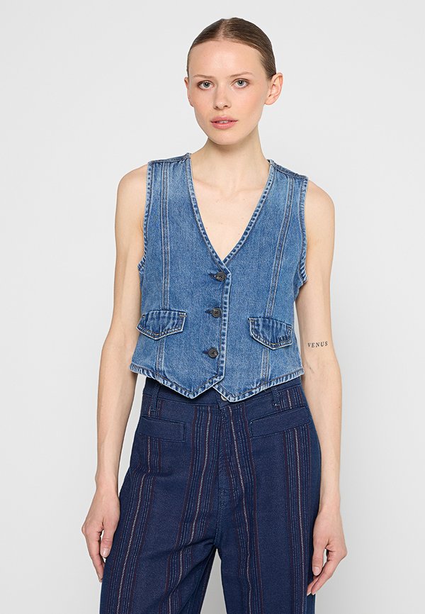 Scotch & Soda