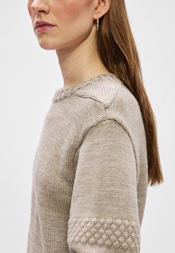 Mads Nørgaard KAROLINE SWEATER