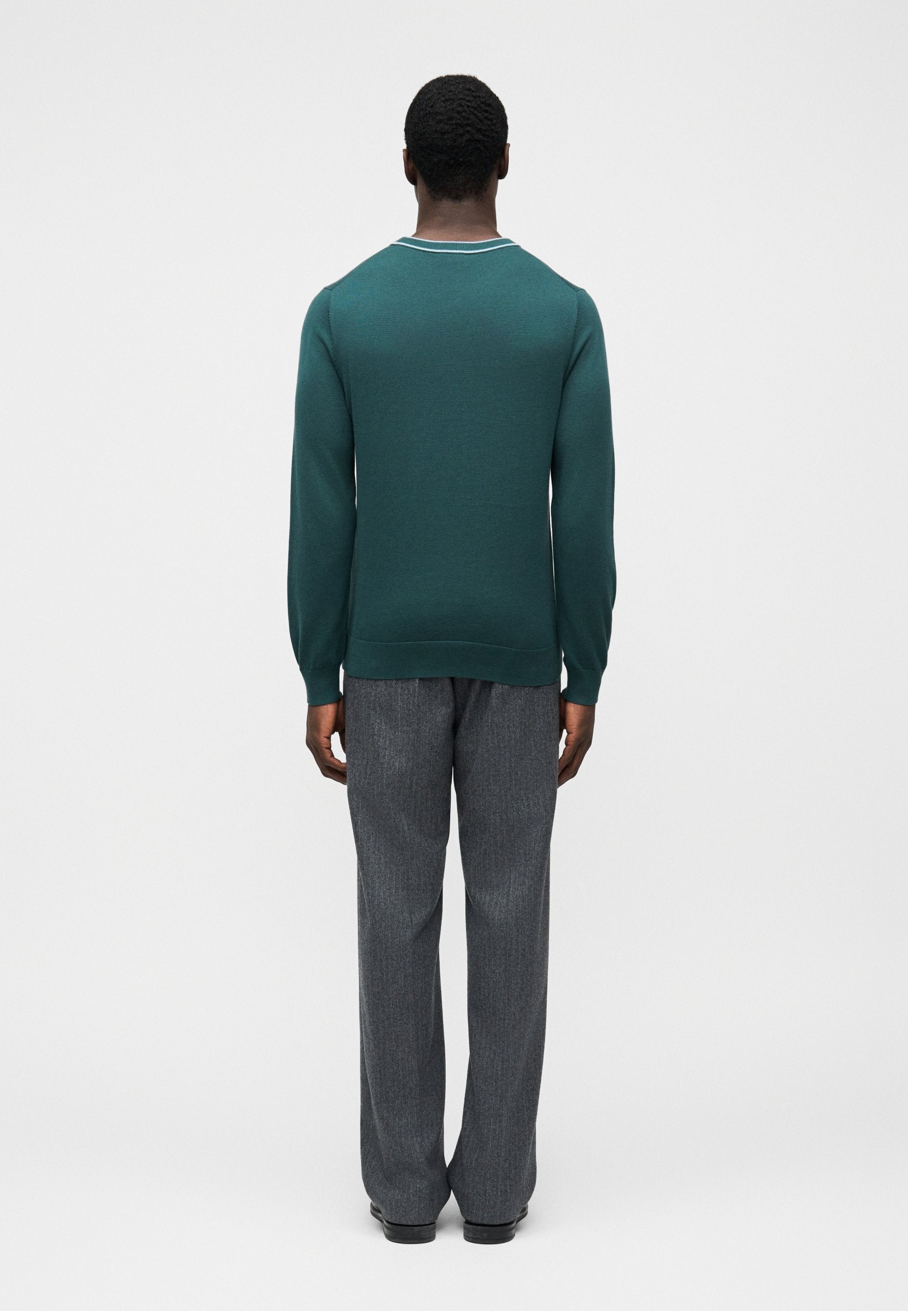 PS Paul Smith SWEATER CREW NECK