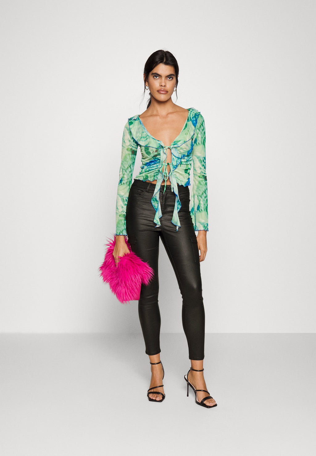 Vero Moda VMSOPHIA SKINNY