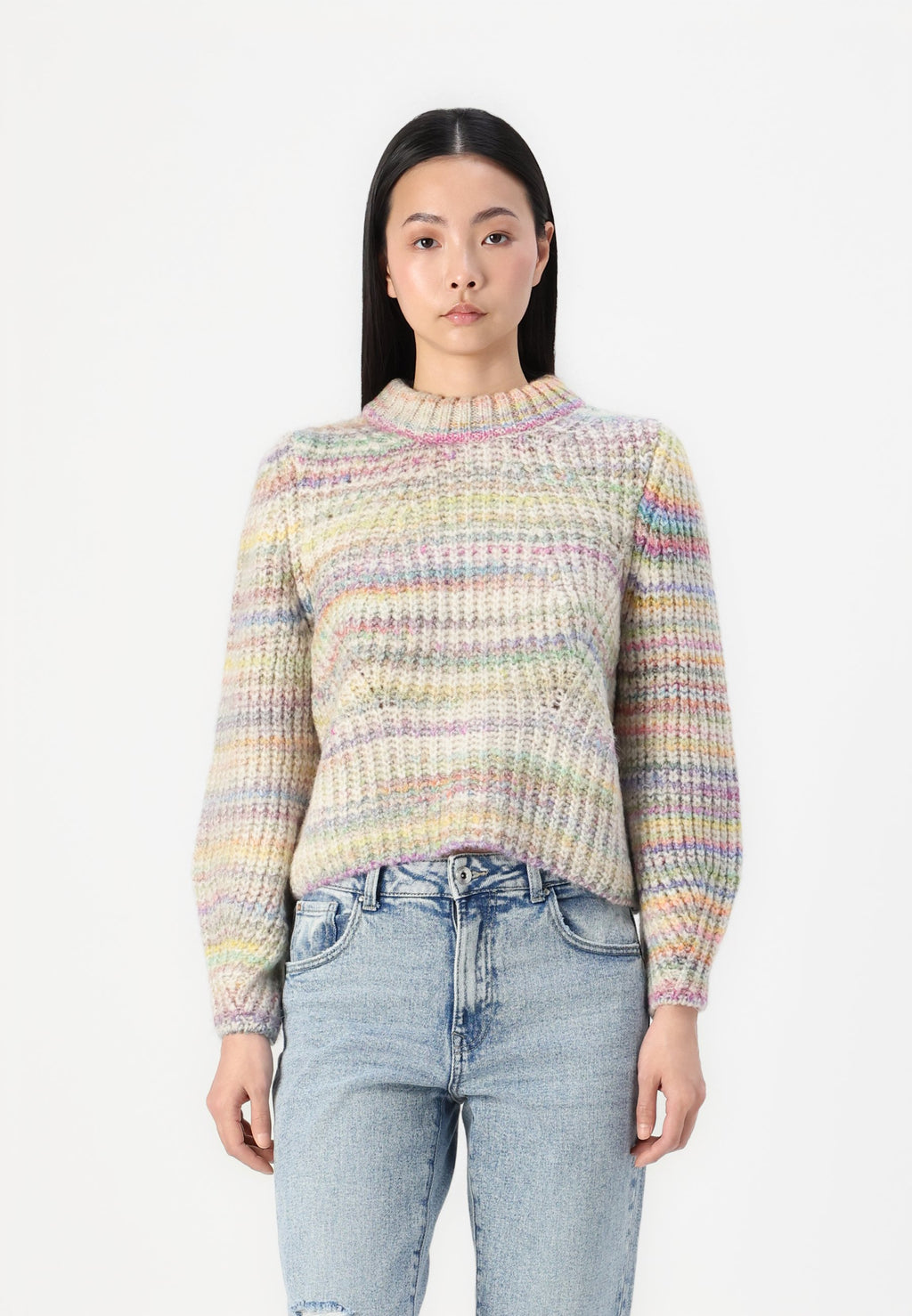 ONLY ONLCARMA PULLOVER