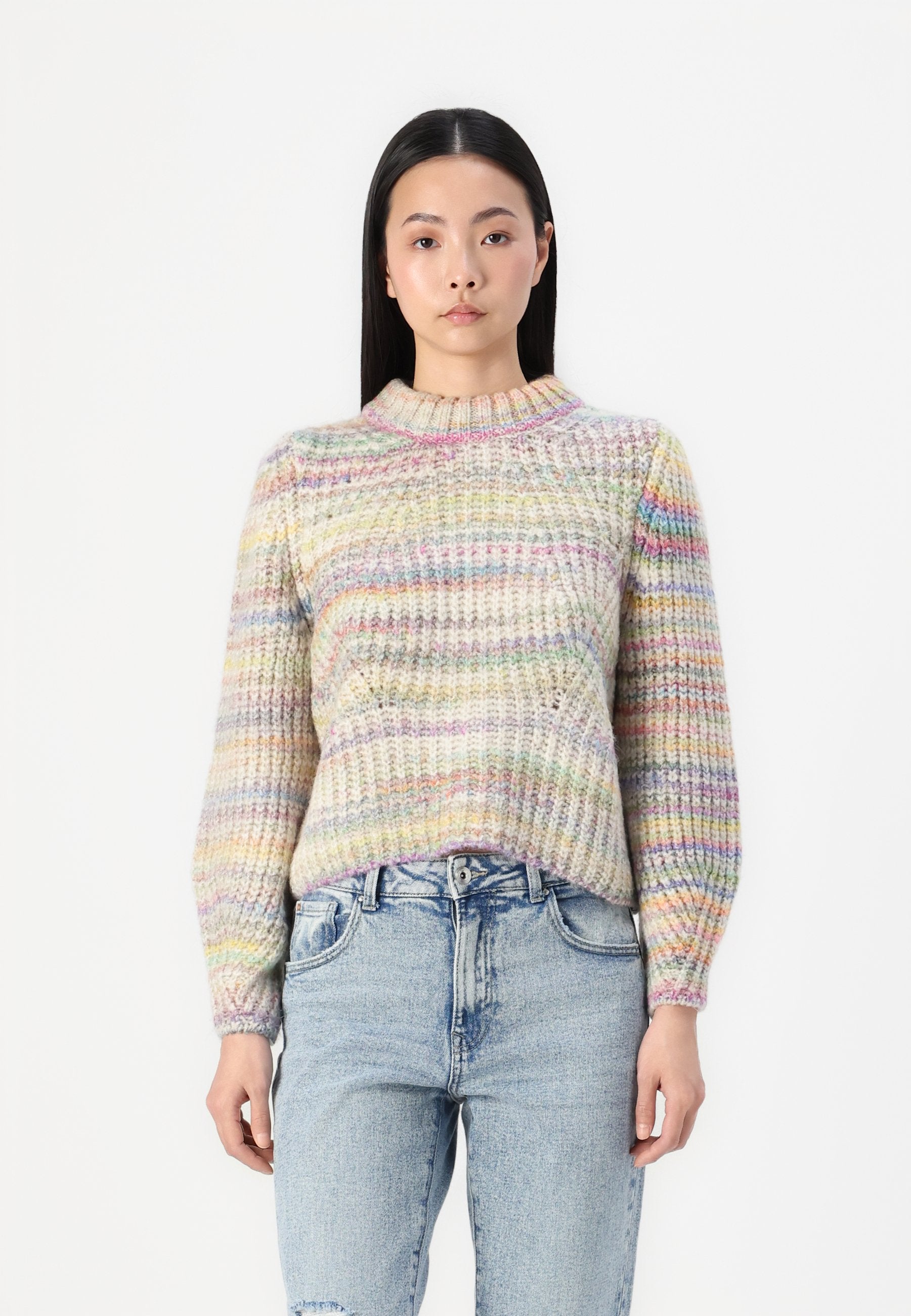 ONLY ONLCARMA PULLOVER