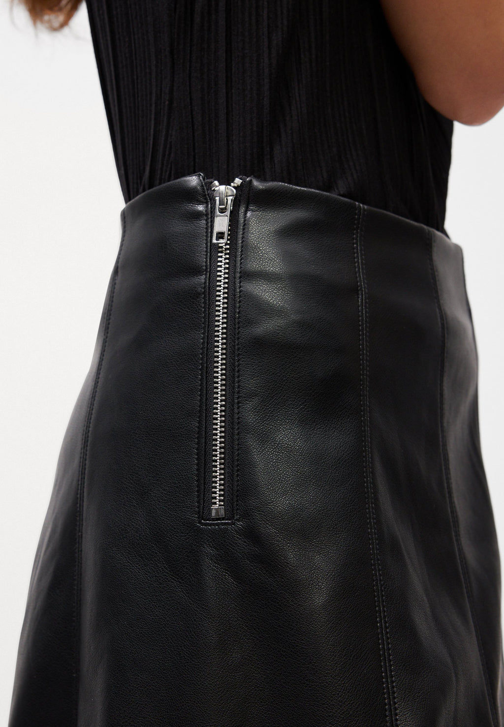 Gina Tricot MIDI SKIRT