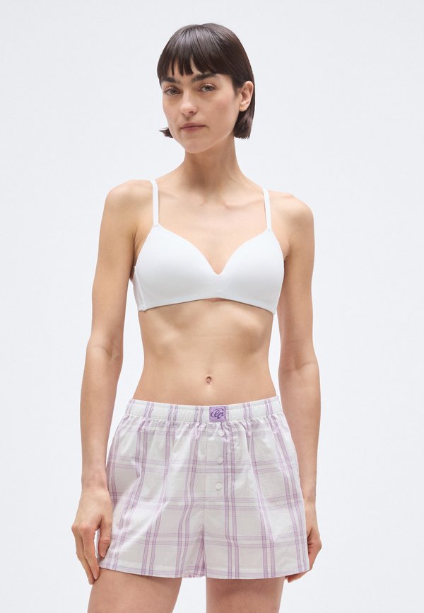 Even&Odd CORE - WOVEN NIGHTWEAR SHORTS