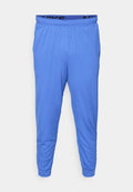 Nike Performance TOTALITY - Tracksuit bottoms - comet blue/black