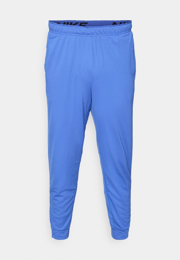 Nike Performance TOTALITY - Tracksuit bottoms - comet blue/black