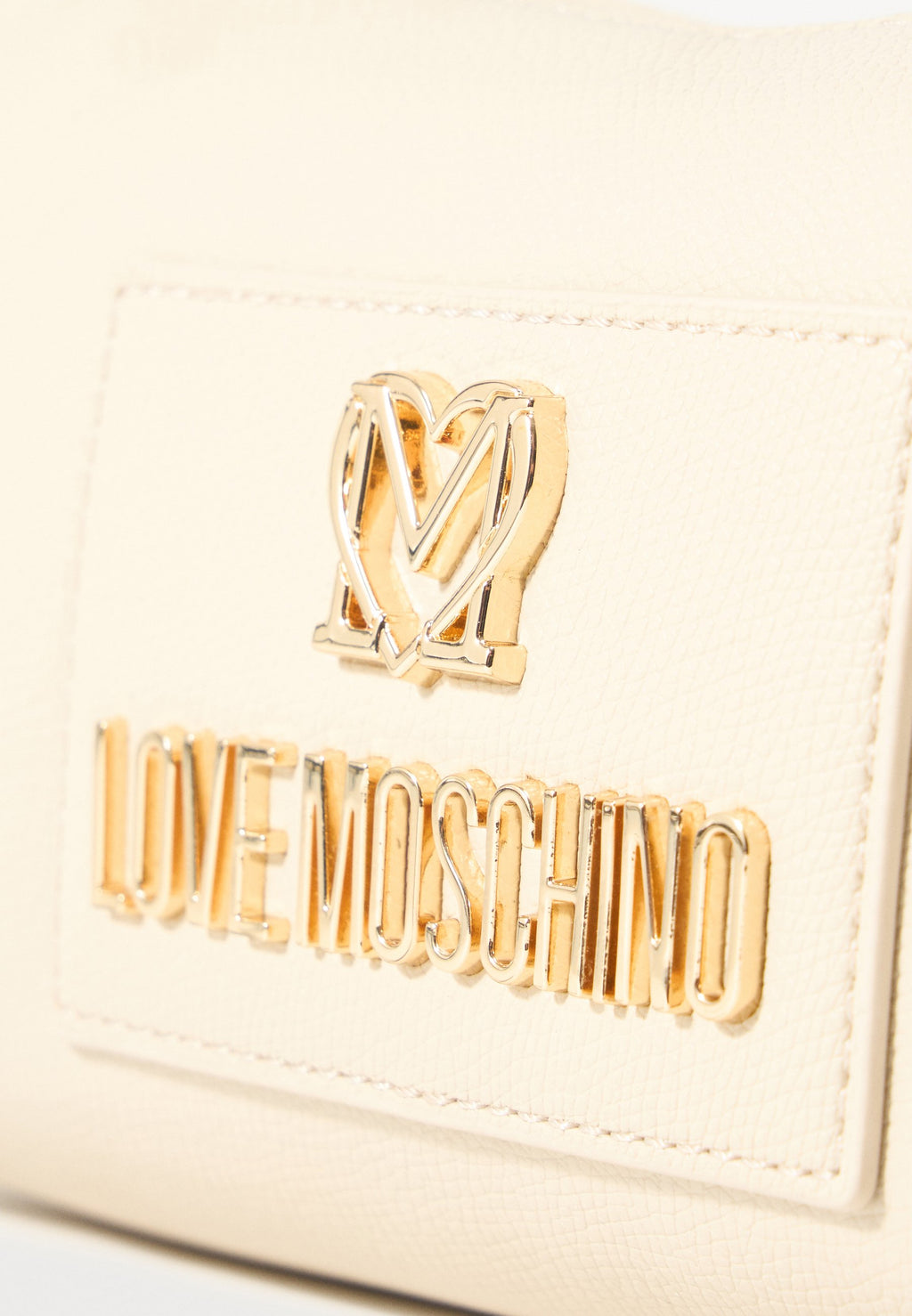 Love Moschino CORD TRICK