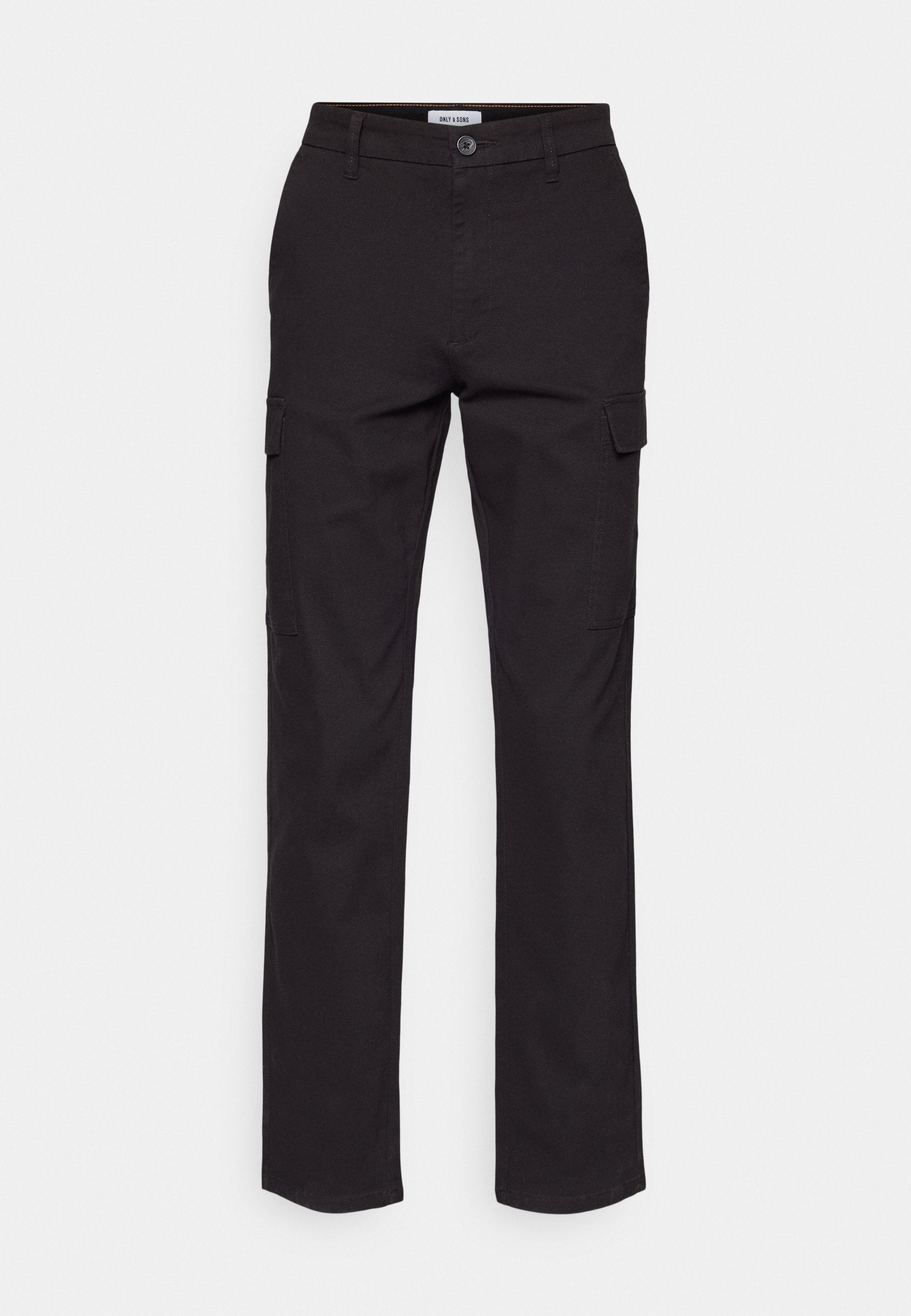ONSNICKY STRAIGHT PANT NOOS Media 1