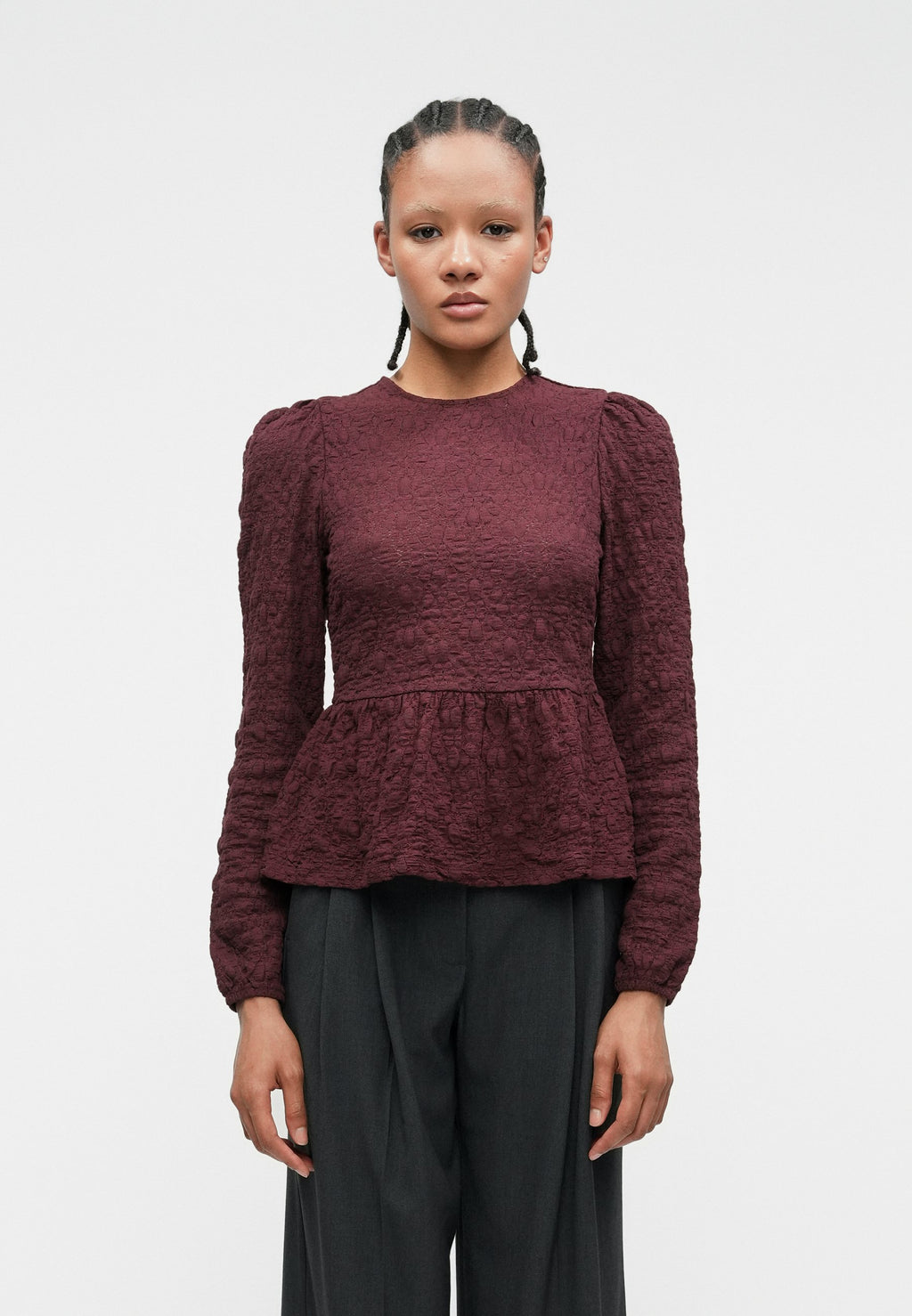 ONLY Peplum ONLGIAVANNA Peplum