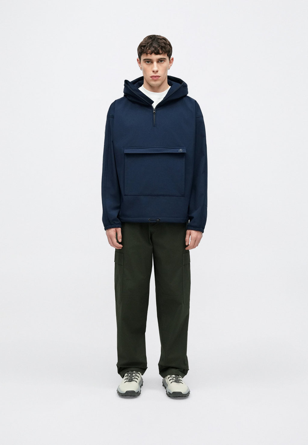 The Tracksuit Club UNISEX