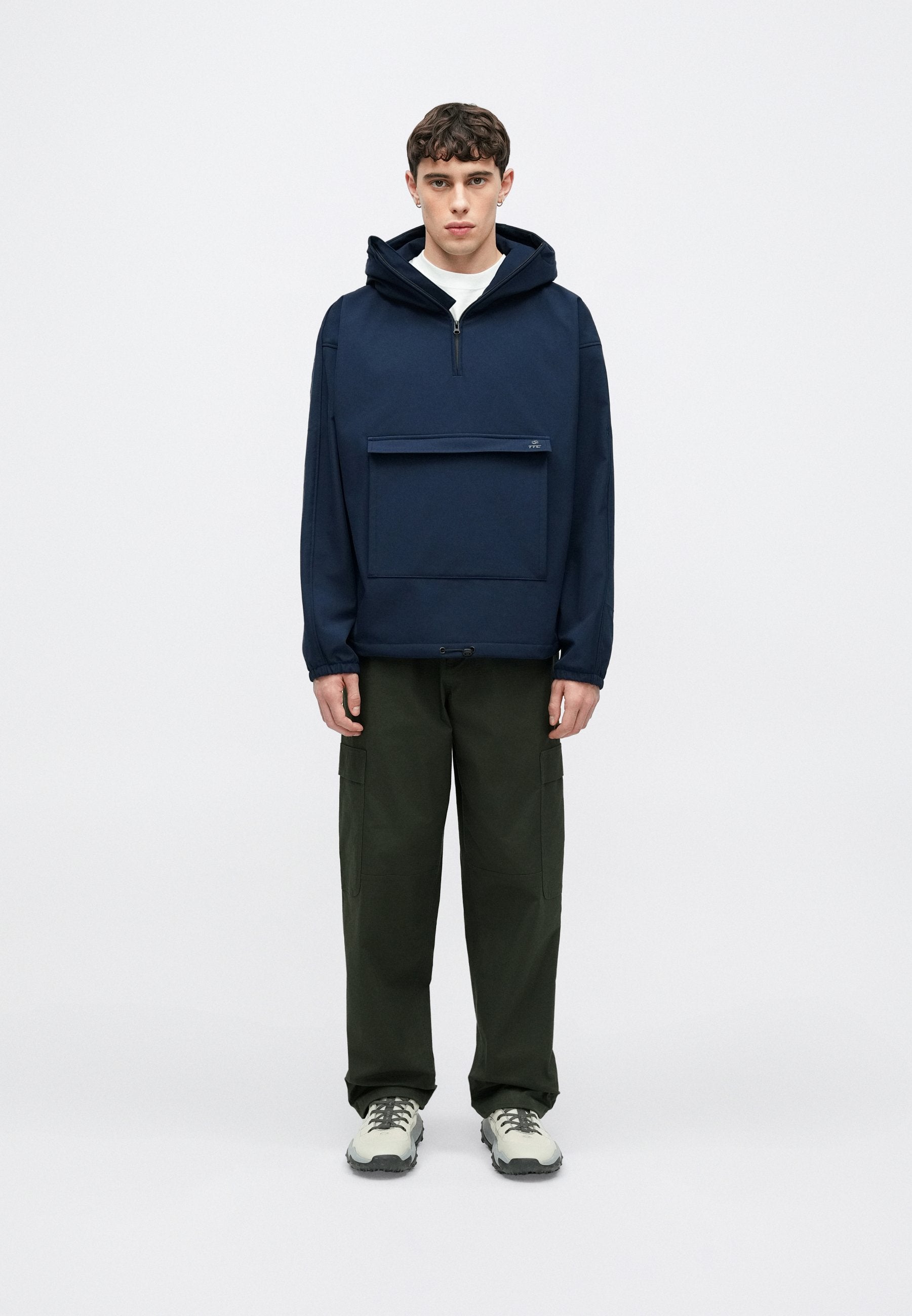 The Tracksuit Club UNISEX