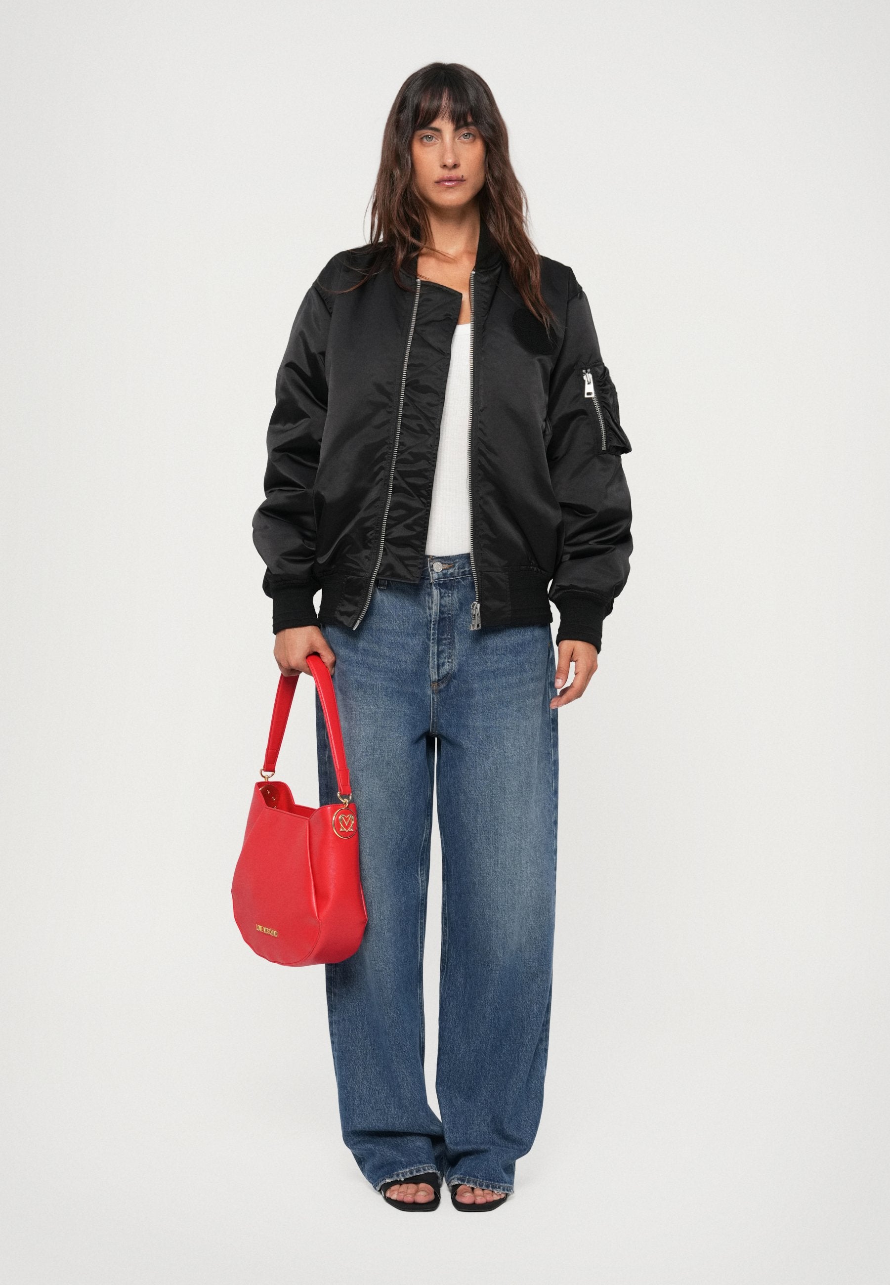 Love Moschino CHUNKY