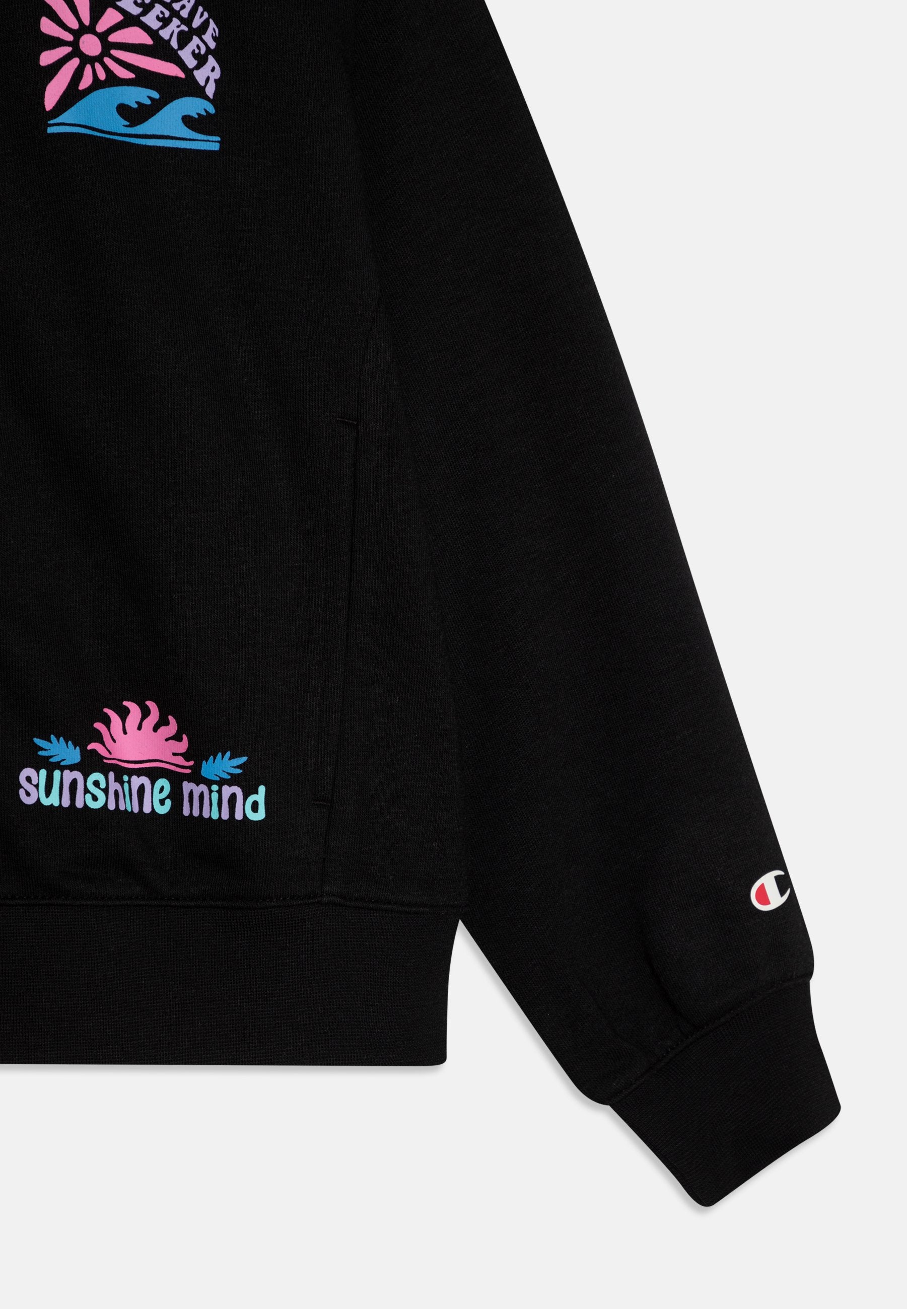 Champion GRAPHIC FULL ZIP