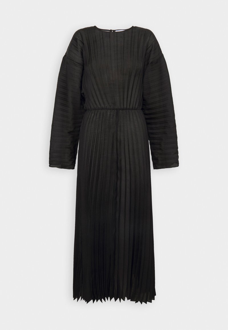 ANNICA LONG DRESS Media 1