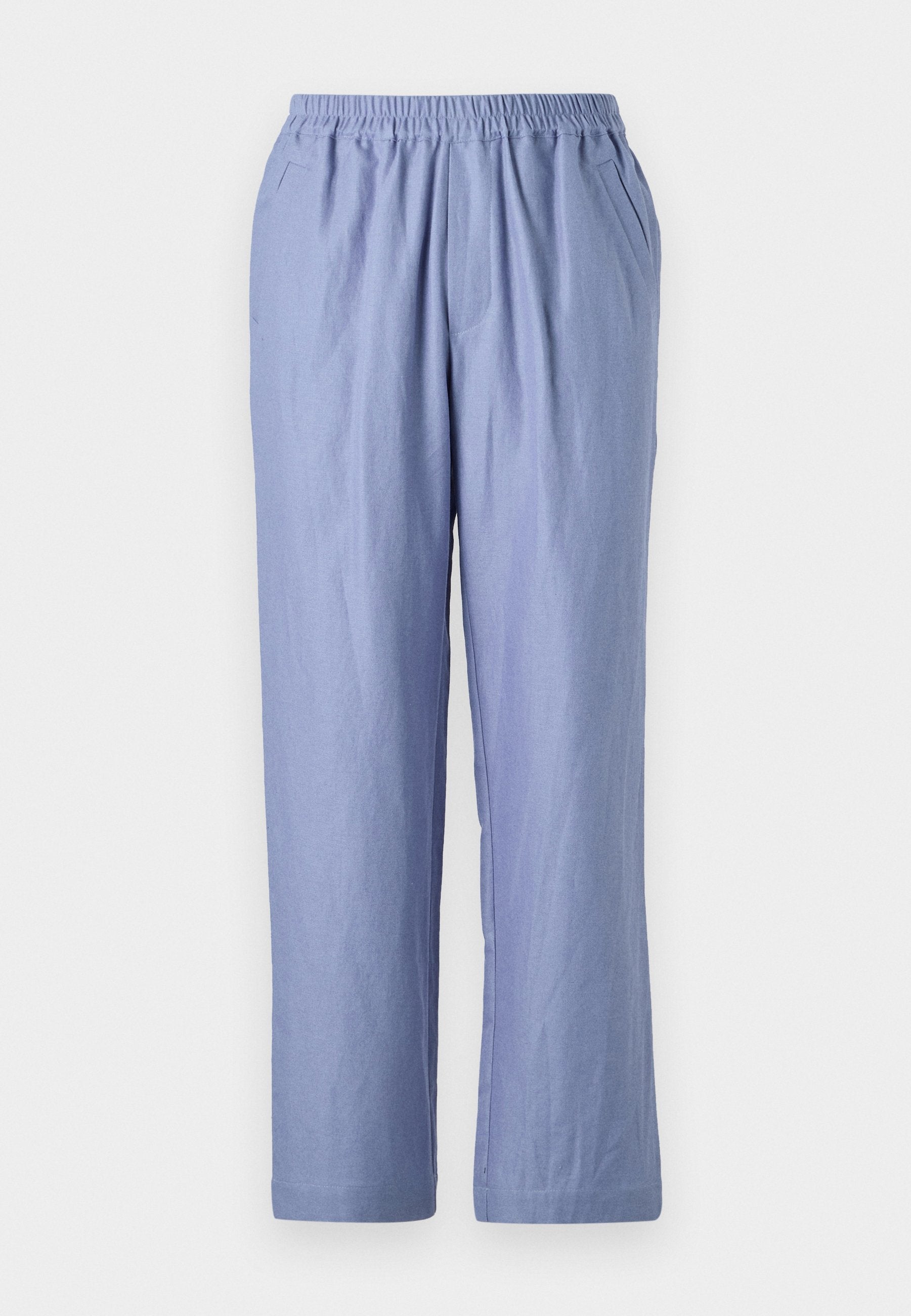 Essential Collective DRAWSTRING TROUSERS