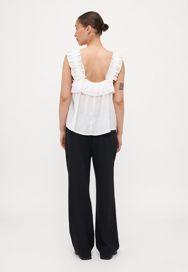 Vero Moda Petite VMCLARA FRILL