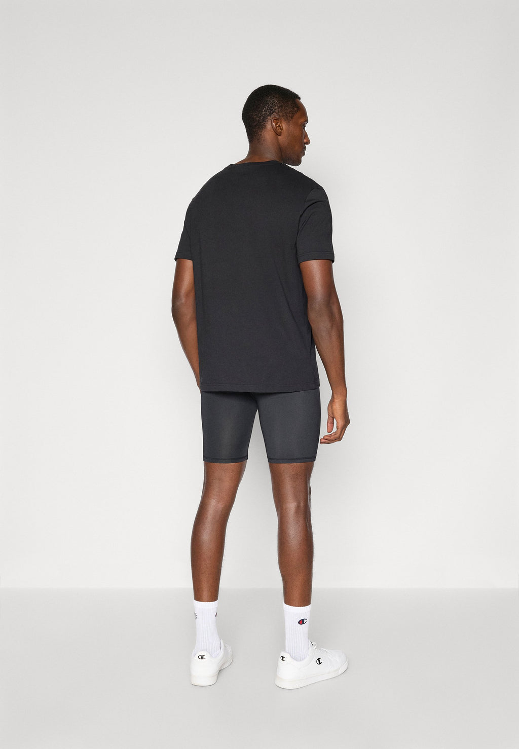 Champion COMPRESSION SHORTS COMBAT