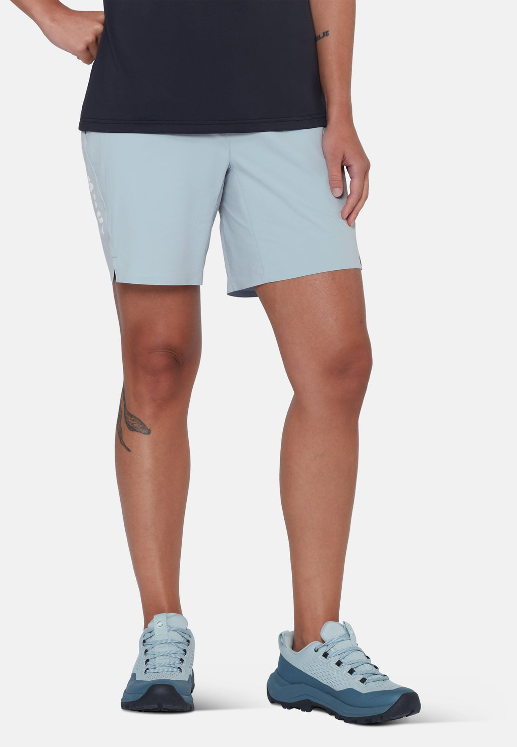 Mammut AENERGY LIGHT SO SHORTS WOMEN