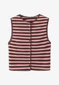 Mango ADULT - Cardigan - pink