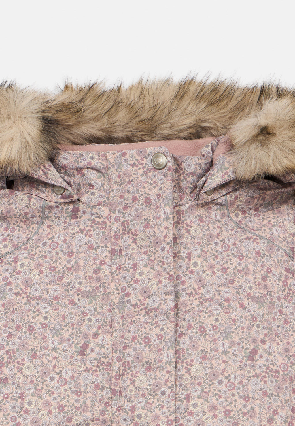 Wheat JACKET MATHILDE