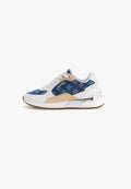 Guess MOXEA20 - Trainers - white blue