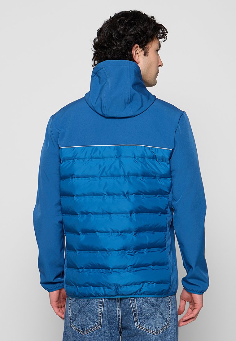 Reebok HERSTON HYBRID JACKET