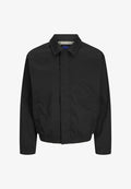 Jack & Jones Light jacket - black