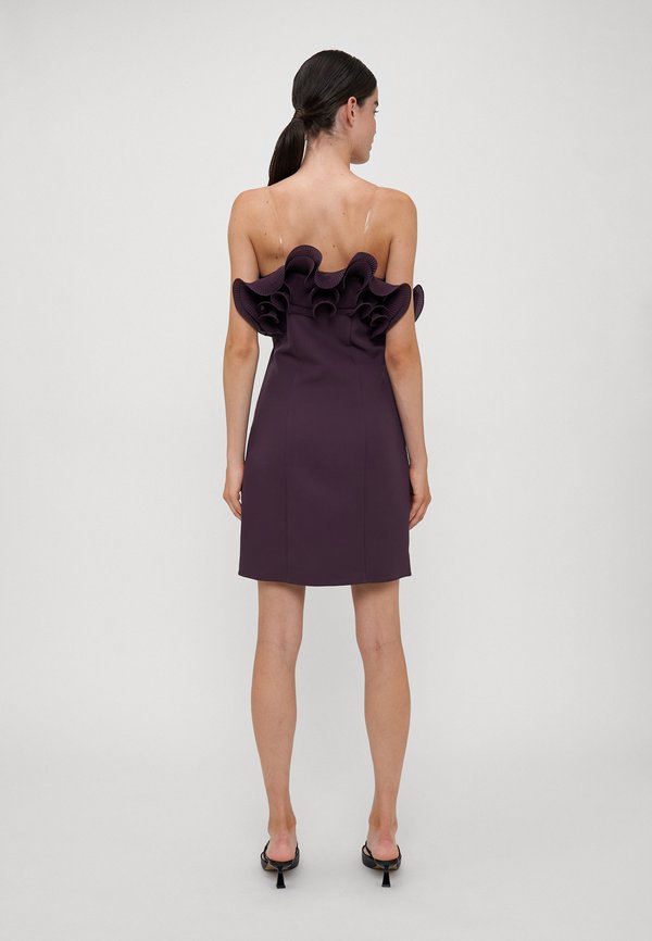 Vero Moda Tall VMEDI MINI DRESS