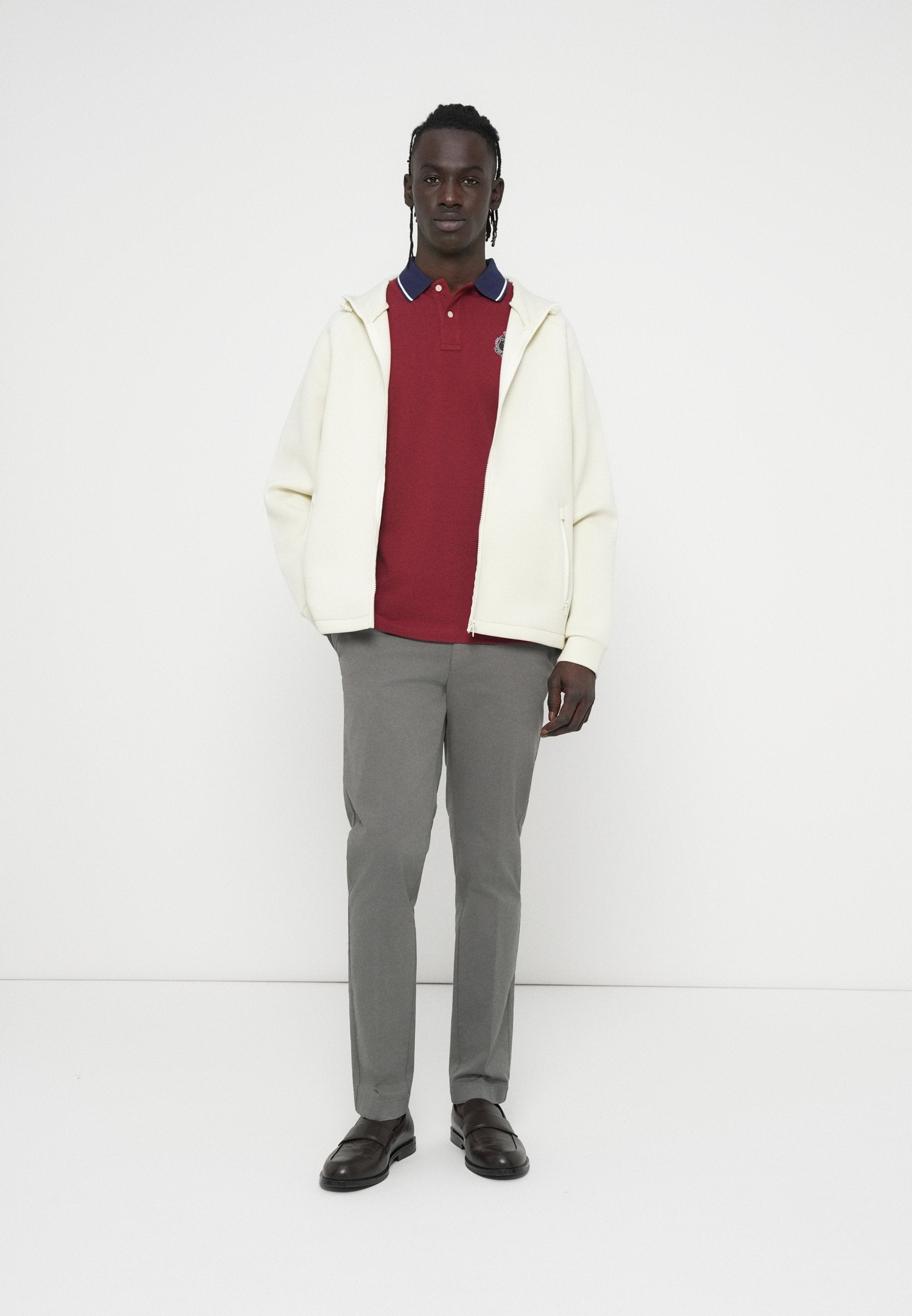 Lyle & Scott HOODIE