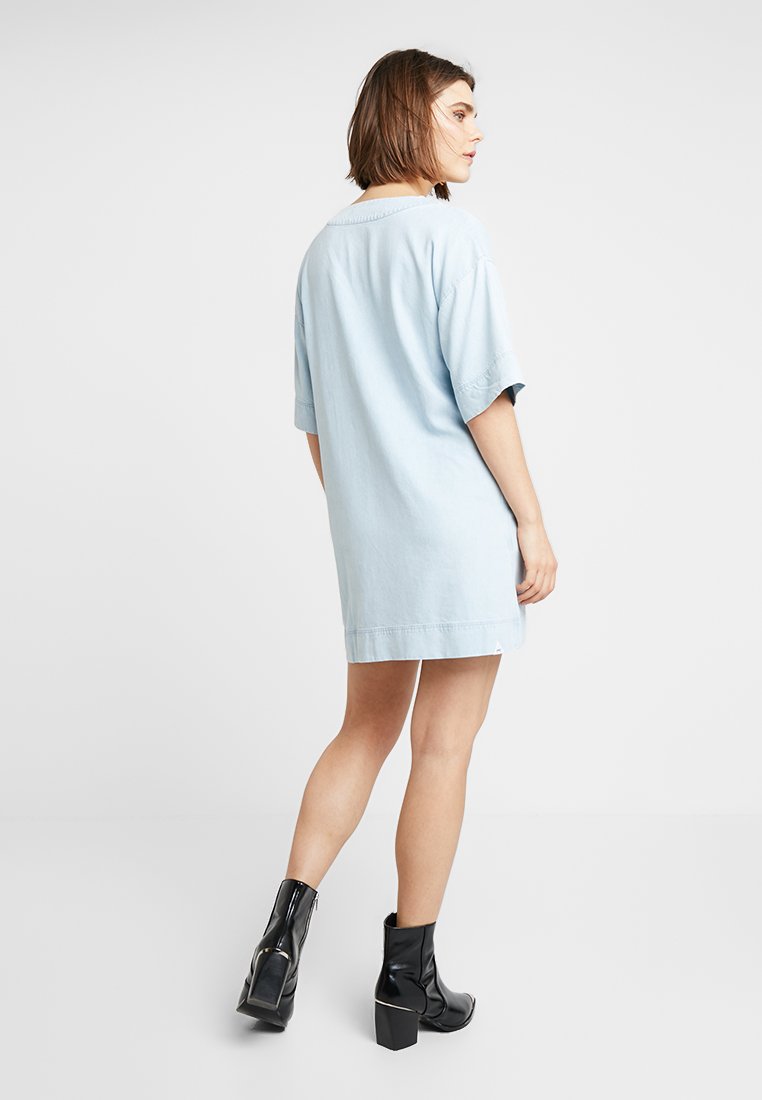 Denham EXPEDITION DRESS