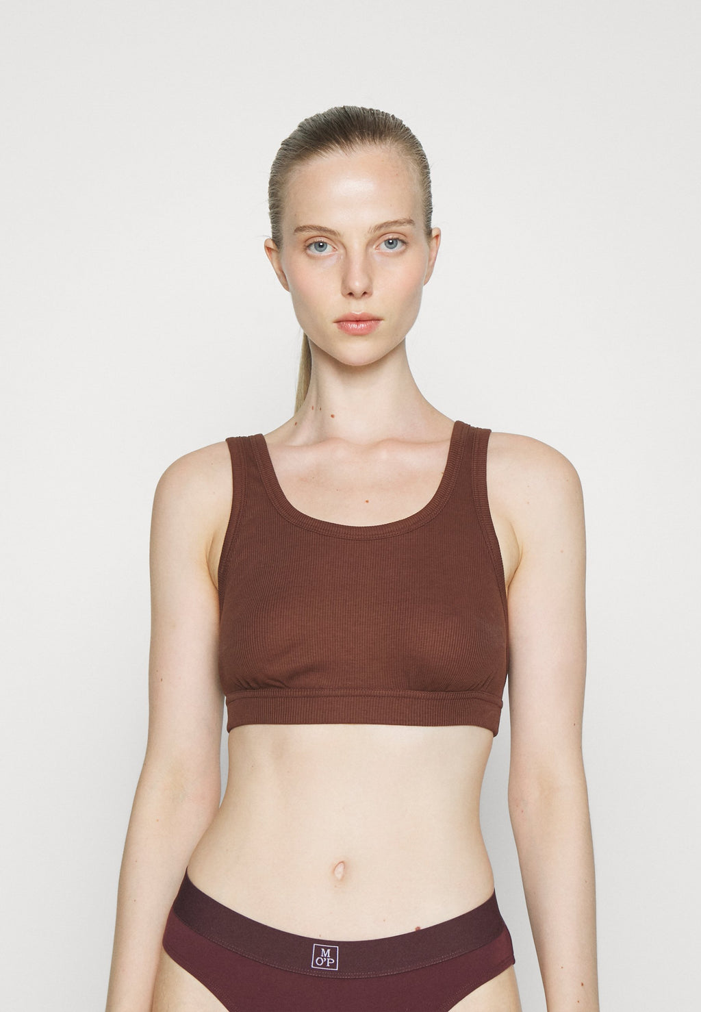 Organic Basics TANK