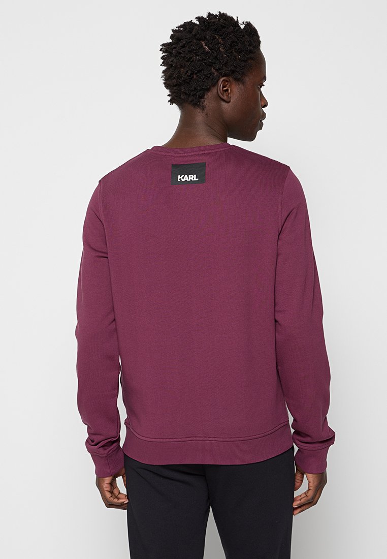 KARL LAGERFELD Strickpullover Media 3
