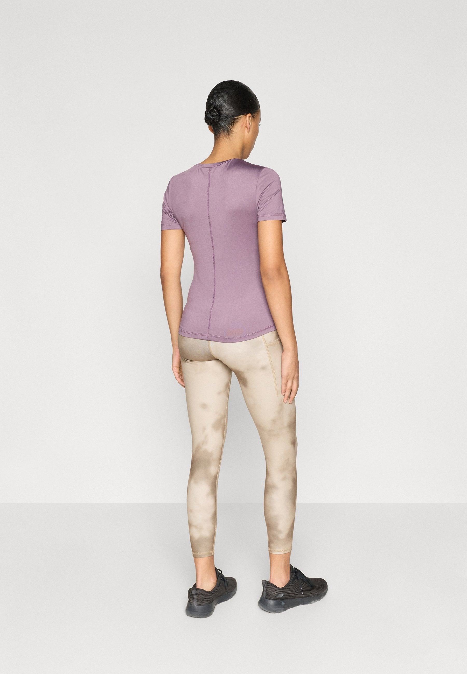 Champion HIGH RISE CAPRI LEGGINGS