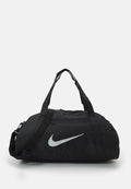 Nike Performance GYM CLUB BAG - Sports bag - black/black/(white)