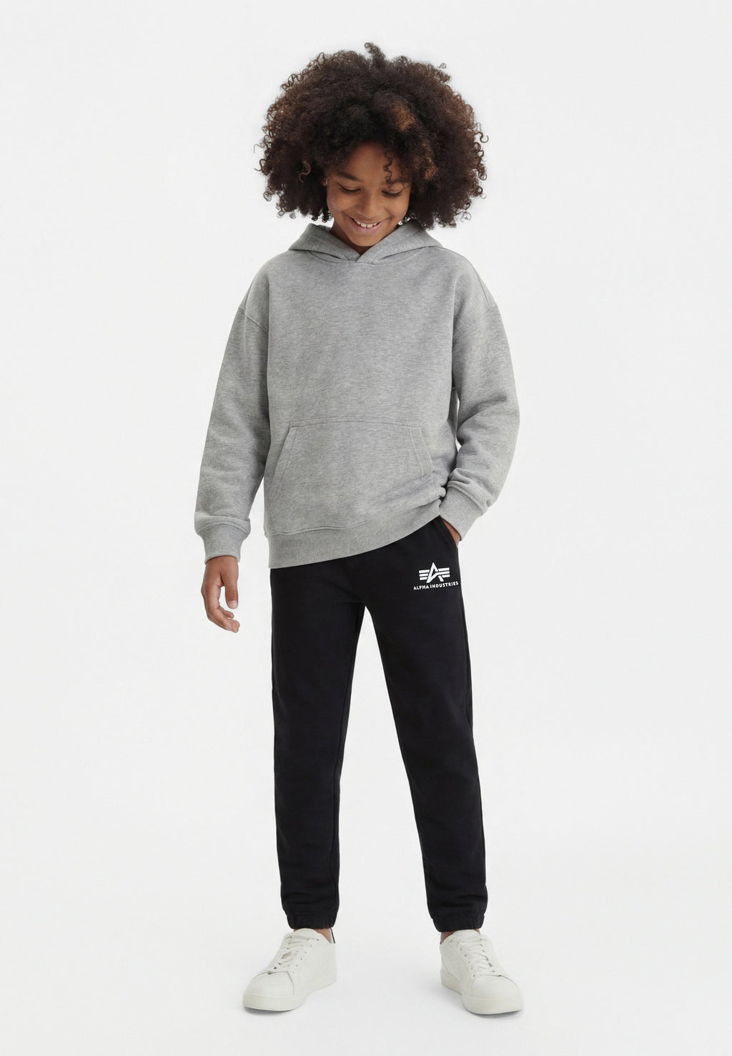 Alpha Industries BASIC JOGGER KIDS TEENS