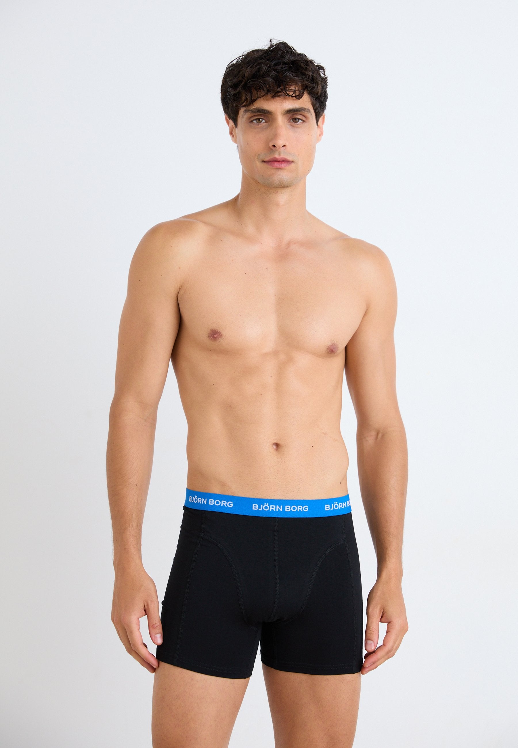 Björn Borg 3 PACK
