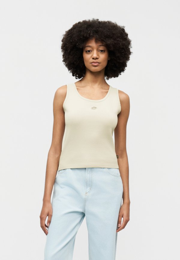 Alpha Industries WORLD SLIM TANK