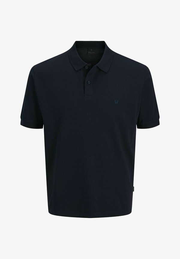 Jack & Jones Plus Size - Polo shirt - night sky