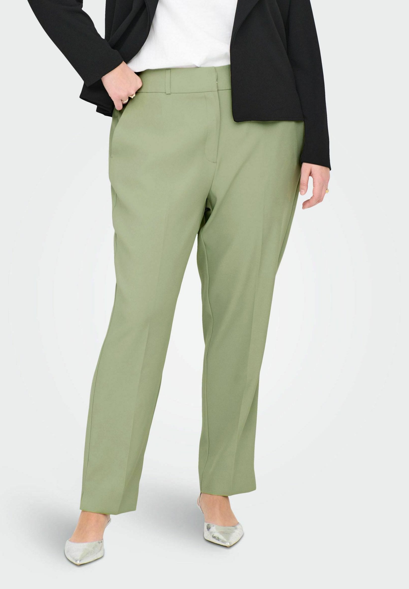 ONLY Carmakoma CARVERONICA ELLY Slim Fit