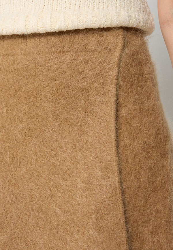 By Malene Birger KRISSAH