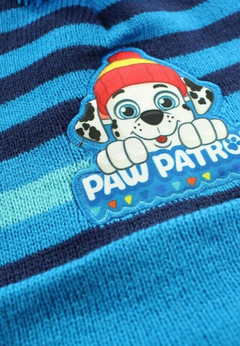 Paw Patrol LA PAT' PATROUILLE