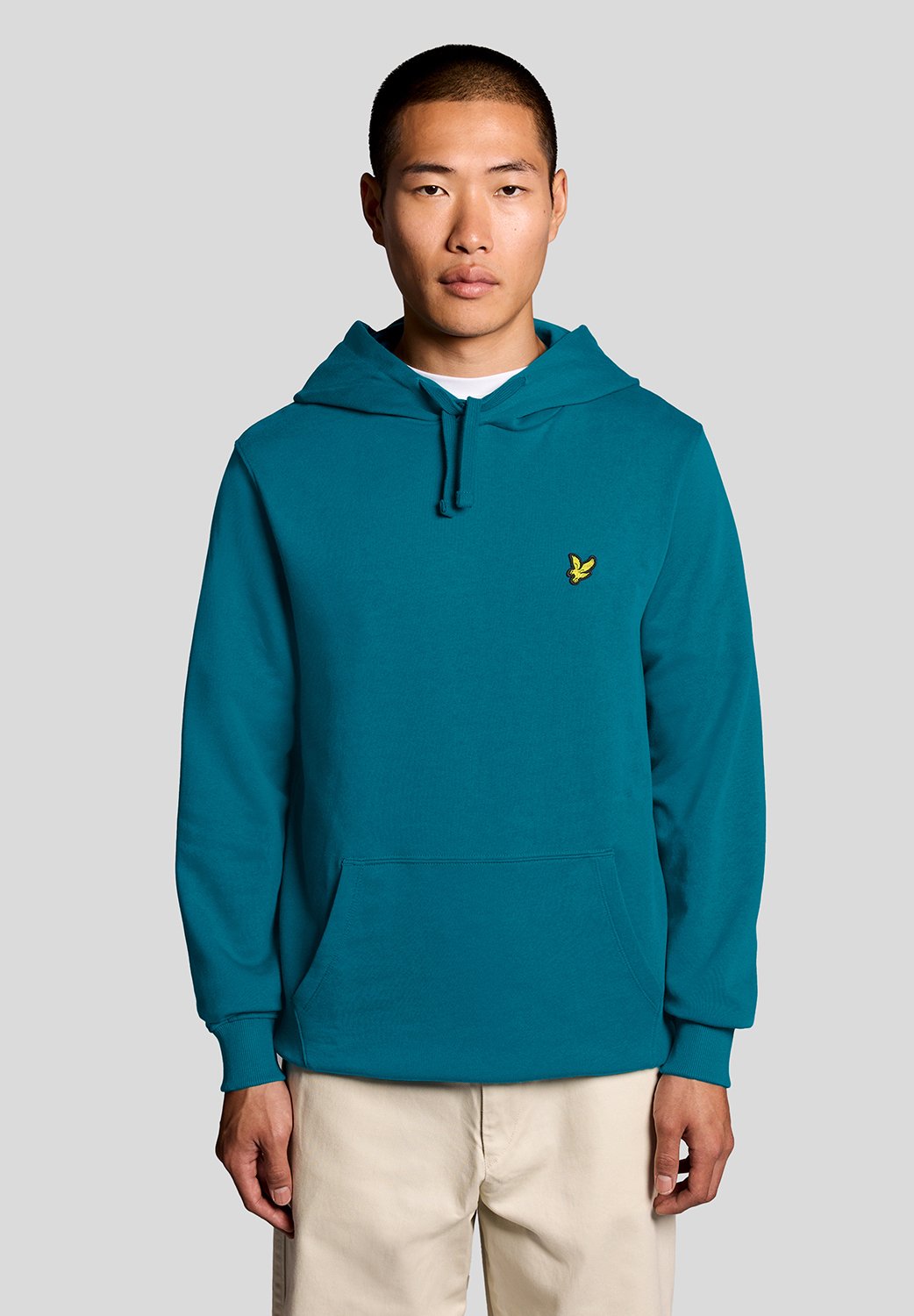 Lyle & Scott