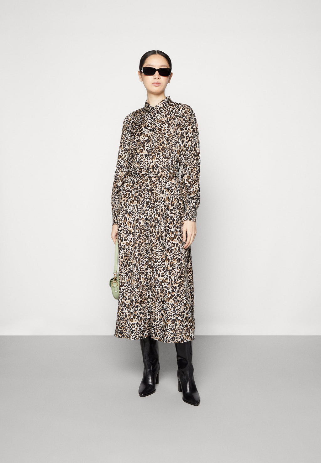 Kaffe NINNA SHIRT DRESS