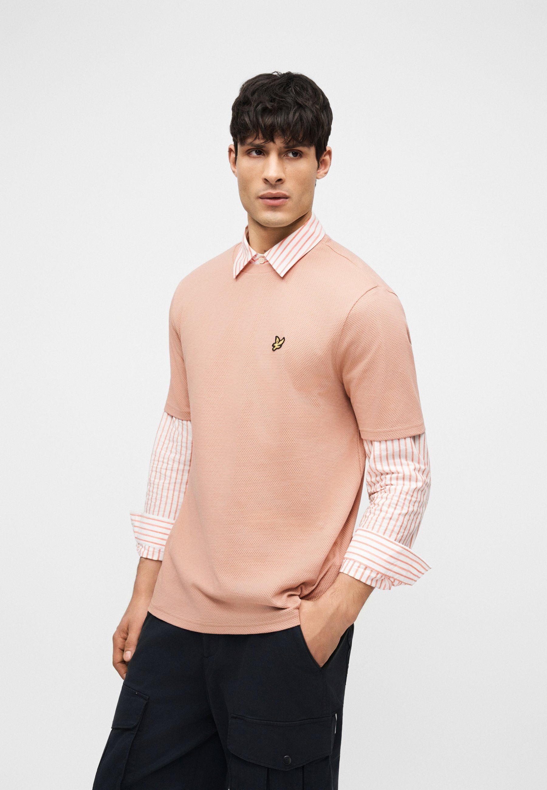 Lyle & Scott POPCORN