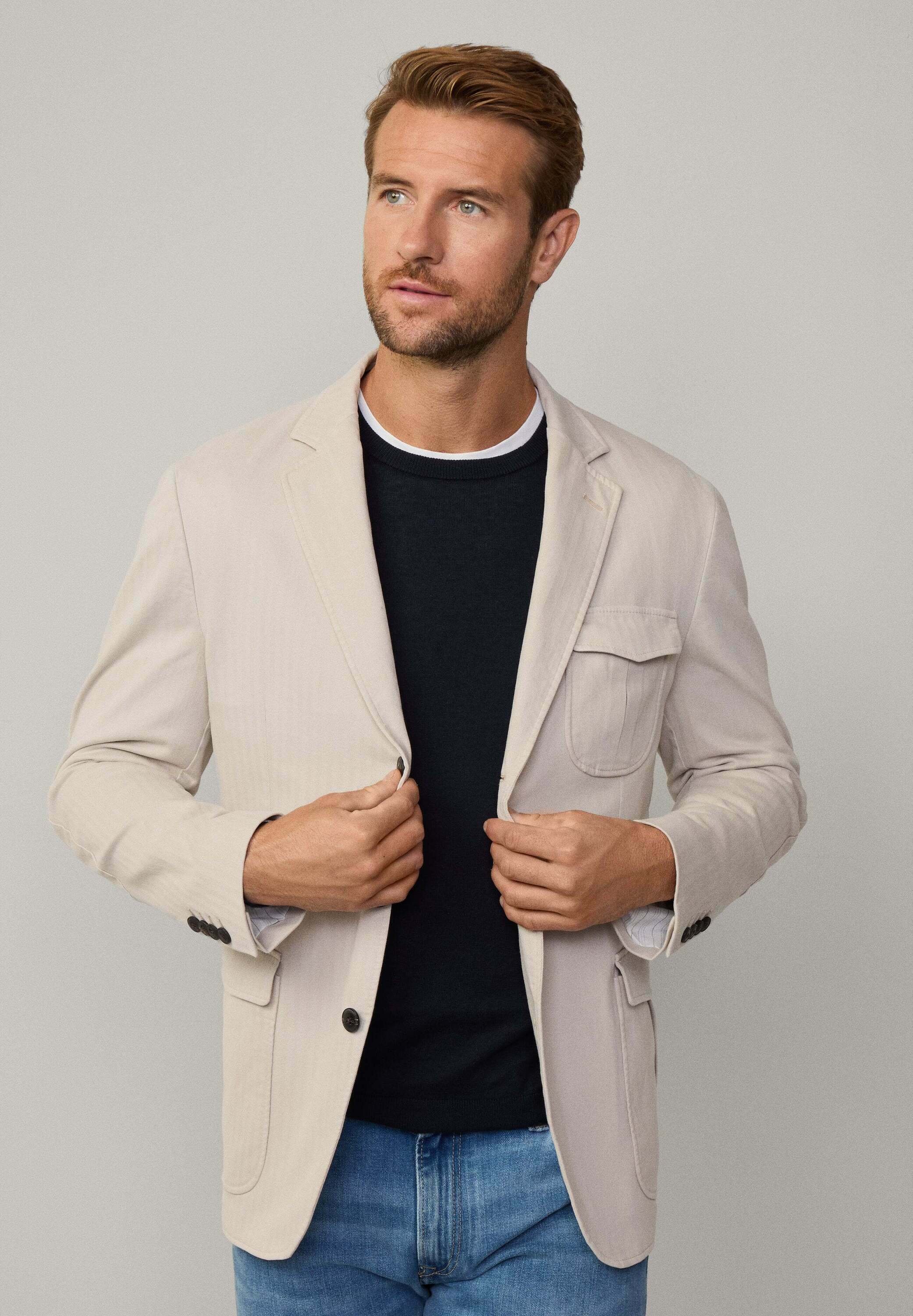 Hackett London