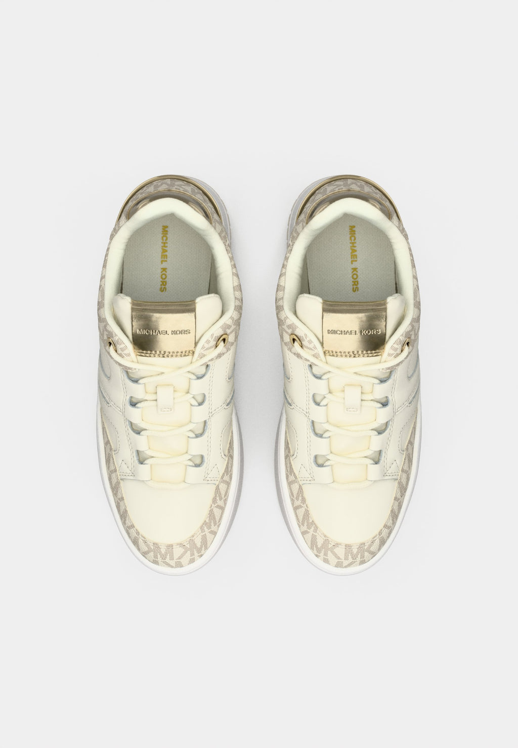 MICHAEL Michael Kors RYDER LACE UP