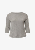 s.Oliver Long sleeved top - beige