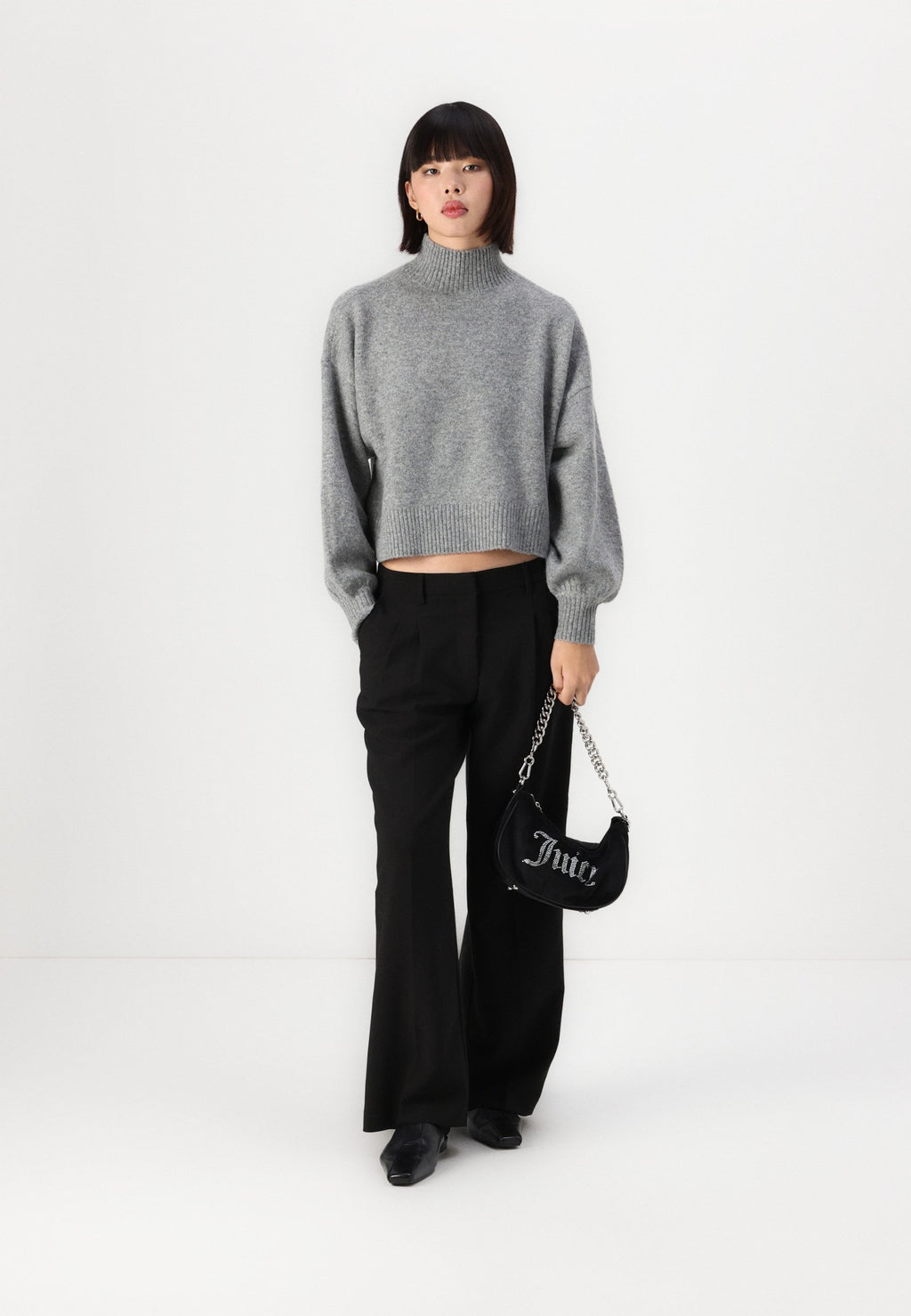 Vero Moda VMZELDA HIGHNECK