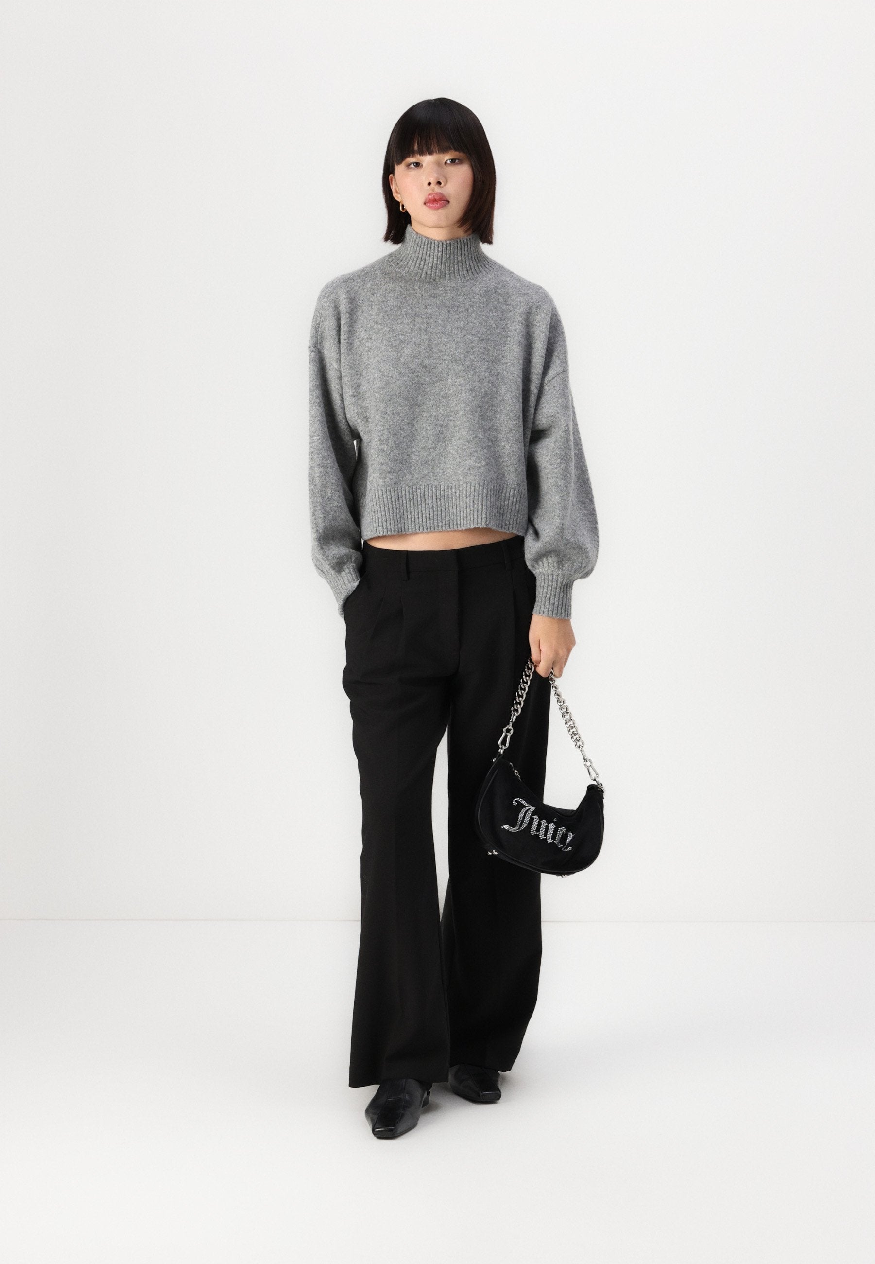 Vero Moda VMZELDA HIGHNECK
